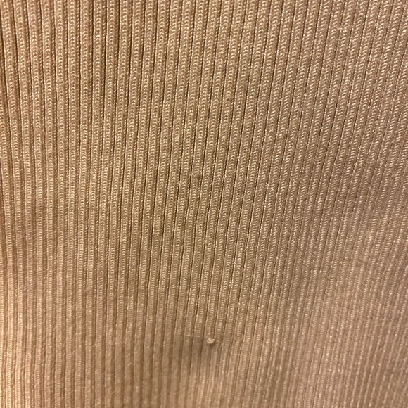 Zara Square Neck Top XL - Picture 4 of 5